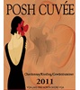 Colchester Ridge CREW Posh Cuvee 2011